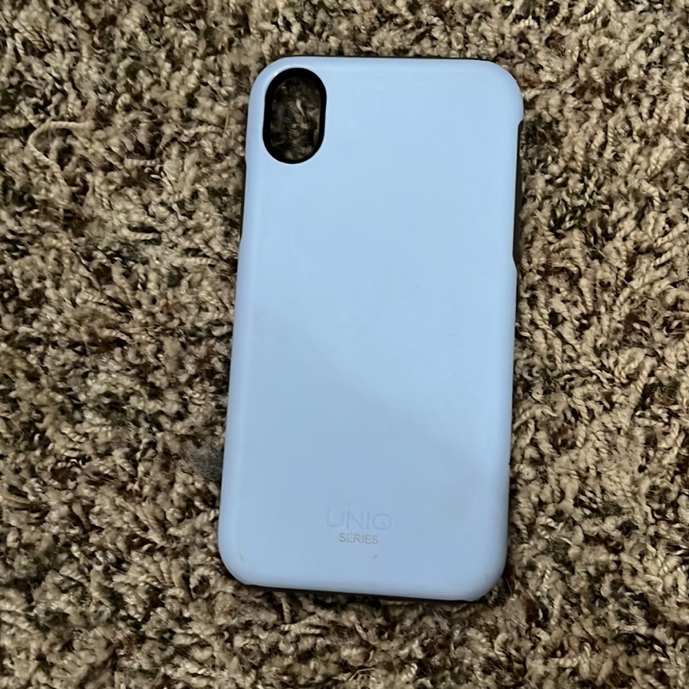 iPhone case